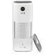 Webber Evaporative Air Humidifier with Ionization and LED Display