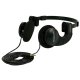 Koss Sporta Pro Headphones, Black