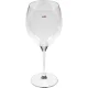 Alessi Mami-XL White Wine Glasses Set SG119/1S4, 4 Pieces, 450 ml