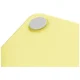 Uniq Lyden Versa Case for MacBook Neo, Yellow