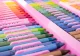 Kid\'s Painting Drawing Accessories (pencils, paints, brushes, etc.) Set in a Case, 208 pcs.