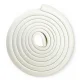 Ricokids 798710 Furniture Edge Protector Foam Tape, White, 6 m