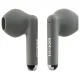 Guess TWS Bluetooth Headphones Printed Classic Logo, Taupe