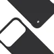 3Mk Protection iPhone 17 Pro Case Matt Case, Matte Black