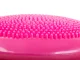 Sensory Balance Disc Wobble Cushion for Fitness and Core Stability, Pink