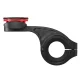 Spigen Gearlock MF100 Bike Phone Mount, Black