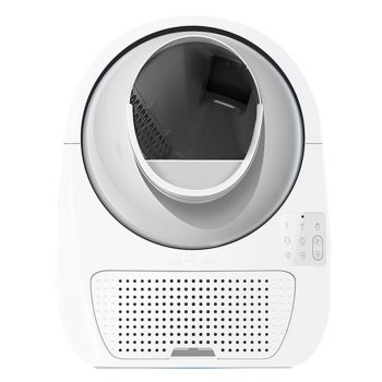 Intelligent self-cleaning cat litterbox Catlink Pro-X Luxury Version, 13L