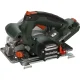 Metabo MKS 18 LTX BL 58 Cordless Metal Hand Circular Saw 18V 165 mm