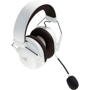 Razer BlackShark V2 Pro 2023 Wireless Gaming Headset, White