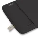 Tech-Protect Sleevy Laptop Case 13-14\", Black
