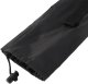 Drawstring Carry Bag Cover Case Protector for Nordic Walking Poles
