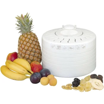 Food Dehydrator Clatronic DR 2751, 250W, White