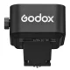Godox X3 S Wireless Flash Trigger for Sony Cameras, TTL, OLED Touchscreen