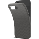 Spigen Liquid Air Case for iPhone 16e / 17e, Gray