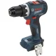 Bosch GSR 18V-65 Cordless Drill Driver, 2x 5.0 Ah, L-BOXX