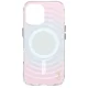 Uniq iPhone 17 Case Coehl Vela Magnetic Charging, Multicolor