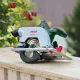 Cordless Circular Saw Bosch UniversalCirc 18V-53 Solo