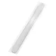 Ocho Nails Straight Slim Nail File 100/180 (1 pc)