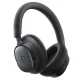Baseus Bowie MH1 Wireless Over-Ear Headphones with ANC, Cosmic Black
