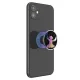 Popsockets 2 Enamel Oil Slick Stitch Holder and Phone Stand