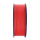 Sunlu High-Speed ABS 3D Printer Filament 1.75mm, 1kg, Red