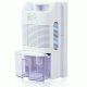 Air Dehumidifier, Purifier, Moisture Absorber, Berdsen BR-20