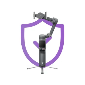 DJI Care Refresh 2-Year Service Plan for Osmo Mobile 8P