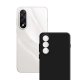 3mk Matt Case for OnePlus Nord 5 Matte Black