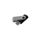 Goodram Twister 16GB USB 2.0 Flash Drive, black