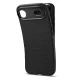 Spigen Liquid Air Case for iPhone 17 / 17 Air, Black