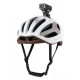 AKEEYO Snap-On Helmet Camera Mount AKY-710S-BT2 - Black