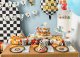 Party Decor Birthday Decorations Garland 2,5m