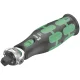 Ratchet and Bit Set Wera 8009 Zyklop Pocket Imperial Set 1, 13 Pieces