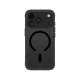 AmazingThing Titan Pro Lens Case for iPhone 18 Pro Max with MagSafe, Black