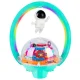 Levitating Astronaut Projector Lamp with Music