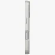 Uniq Lyden Case for iPhone 17 Pro Magclick Charging, Gray
