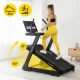 Elektrinis bėgimo takelis 4FIZJO CLIMB S