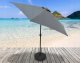 Round Umbrella Base Weight Bag Sandbag