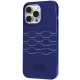 Audi IML MagSafe Case for iPhone 13 Pro / 13, Blue