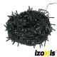 Izoxis LED String Lights, 500 LED, 35m, Warm White (IP44)