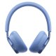 Baseus Inspire XH1 Wireless Noise Cancelling Headphones, Blue