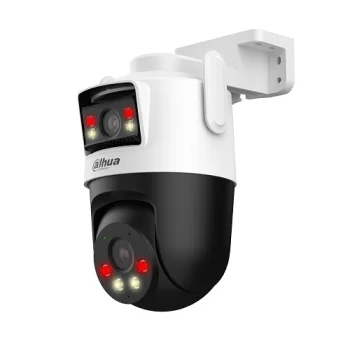 Mini 4 Megapixel HD Network PTZ Dome Camera Wi-Fi P5D-5F-PV