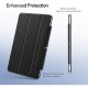 Esr iPad Air 10.9 inch Case Rebound Magnetic Black