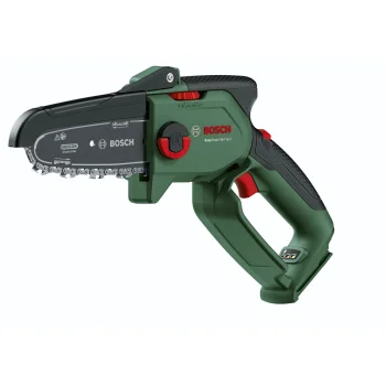 Bosch EasyChain 18V-15-7 Solo Cordless Pruning Saw, 15 cm