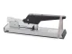 Large Metal Office Stapler, Up to 100 Sheets, Grey/Black