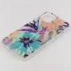 TFO IMD Print Splash Case for Apple iPhone 15 Pro Max 6.7\"