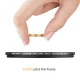 K&F Concept Nano-X MRC Black Mist 1/2 Diffusion Filter 82 mm