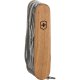 Victorinox Swiss Champ Wood Pocket Knife