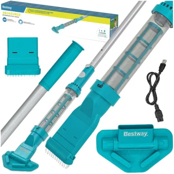 Bestway 58771 Cordless Pool Vacuum Cleaner