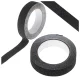 Ikonka Anti-Slip Protective Tape 2.5cm x 5m, Black